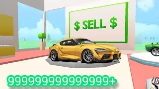 All new secret car location in dude theft wars update 2026 #sastagta 