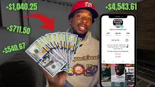 BEST 5 APPS THAT PAY YOU REAL MONEY *Update* 2022!