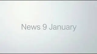 World News Today &ndash; January 9, 2026 | Simple English A2 Summary