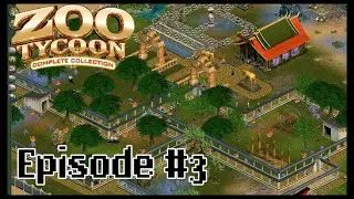 Zoo Tycoon: Complete Collection Episode 3 | Blackfish