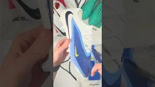 ASMR 🔥 New Nike Club World Cup 2025 Boots Pack #footballboots #asmr #asmrsounds #soccer #cleats