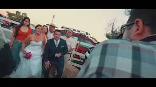 Matrimonio de Sof&iacute;a y Jos&eacute; Antonio 10 de diciembre de 2022 esperanza Villa Alegre