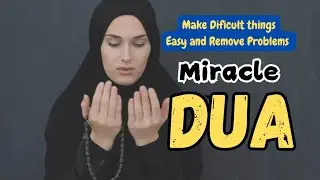 Miracle Dua to Get Rich and Receive Barakah in Life