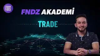FNDZ Akademi - 1 - ''Trade Nedir? Copytrade Nedir? FNDZ'ye Giriş!''