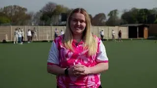 VOLUNTEER IN sport