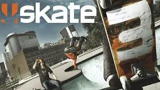 Dead End Friends by Them Crooked Vultures - Skate 3 Soundtrack
