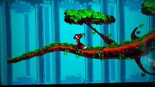 Review of Tanglewood (Genesis Gameplay)