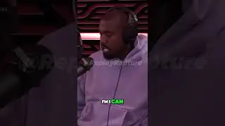 🤑 Ye Talks: It's Filled With Money, Bees Come To Honey