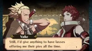 Support Conversations: Kellam!Kevin C - Sully!Vaike C