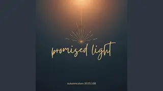 Promised Light (Christmas Release)