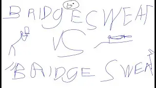 BRIDGE SWEAT (Sarte193/me) VS 