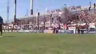 Chacarita - Tigre