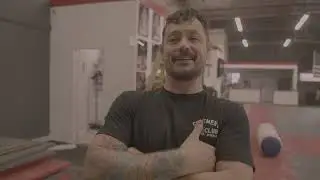 День сноса CMMA