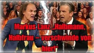 &bdquo;Nur 60 Sekunden auf Sendung: Olaf Schubert er&ouml;ffnete die Sendung von Markus Lanz&ldquo;