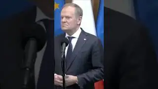 Tusk vs 'Ziomeczki'  co tu się wydarzyło?! #tusk #polska #polityka