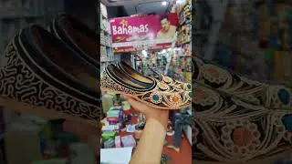 ✨ Royal Rajasthani Jutti for Men | Ethnic Touch with Modern Swag 👑👞 #DesiStyle #viral #ytshorts