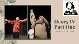 Henry IV Part 1 by William Shakespeare