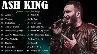 🎹 Ash King &ndash; Let his tunes take you on a journey of love, emotion, and joy 🌈 #MelodyMagic