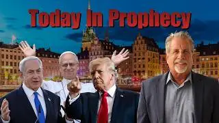 Today in Prophecy 01-22-26