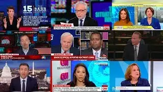 Biggest Media Miss of Trump&rsquo;s Presidency