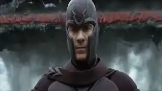 Xmen Tribute Magneto AMV