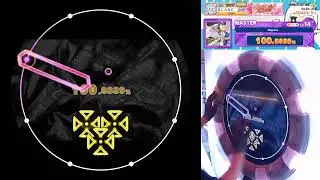 [Maimaiでらっくす ] 대기걸리면 끔123