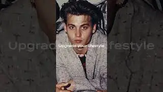 Upgrade Your Lifestyle - Tip 1
