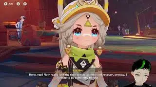 [AR60] [F2P] - First Tribe, Newest Chronicle