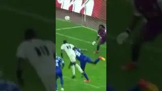 Igitego cya2 cya APR vs Rayon 0(super cup)
