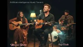 Pop M&uuml;zik/Mevsimsiz Derdim/Artificial Intelligence Music Tavern
