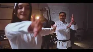 KAVKAZZ - Dililme  - დილილმე