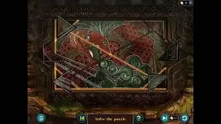 Tricky Doors 19 Mayan Pyramid Walkthrough Part 4 Drago