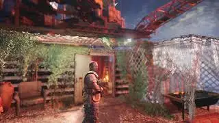 Metro Exodus прохождение |ЧАСТЬ 3|