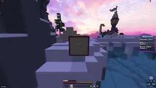 The CRAZIEST Block Clutch I Have Ever Done (40 blocks)