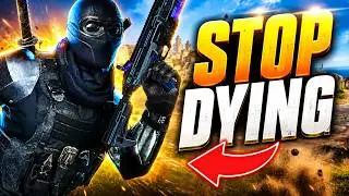 7 Mistakes That Get You Killed in Warzone