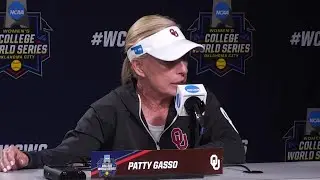 Patty Gasso: 'Still, defense wins championships'