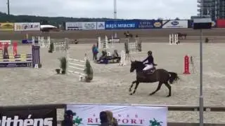 Assi 125 a0 Fj&auml;r&aring;s hoppryttare 18/6-16