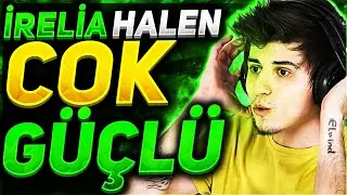 ELWİND I HİGH ELO VLADİMİR NASIL COUNTERLANIR??