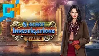 Secret Investigations - Revelation | Trailer