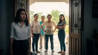 Milyonarya: Pinalayas ng Pamilya, Hanggang sa Nabasa Nila ang Huling Liham ng Kanyang Ama!
