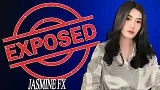 Jasmine Fx: мошенник или настоящий гуру? Давайте выясним!