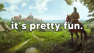 This is the most wishlisted game on Steam...