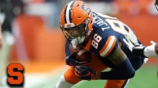 Syracuse's Trishton Jackson A Big Factor Versus Wake Forest
