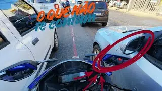 R15 no dia a dia, o que não te contam !!! #r15 #neifberg  #yamahar15