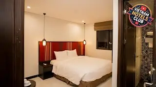max boutique hotel | Cao Bang, Vietnam | Hotel Review ⭐