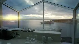 Aurora Cabins | Visit Hotel Arctic