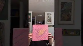 Pink Pringle