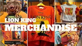 DIT ZIE JE NIET VAAK VAN DE LION KING.... - Vidmas 2025 #29