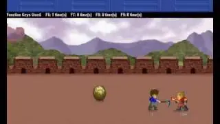 LF2 Fight Compilation