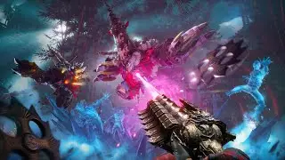 Shadow Warrior 3 _ Mojo [ OST ]